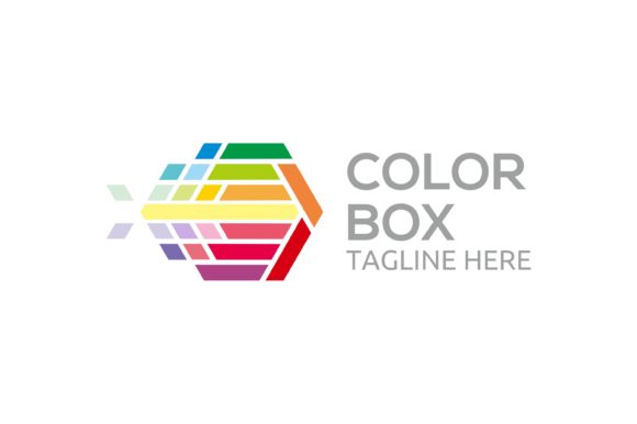 ColorBox Logo: A Complete Branding Asset for Modern Creators