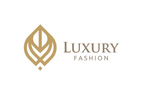 Defining Modern Elegance with Luxury Logo