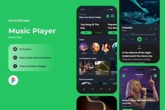SoundScape: Crafting a Sonic Identity for Your Mobile App